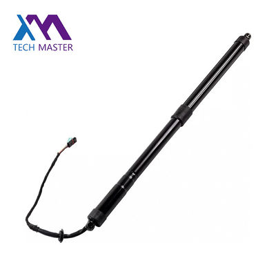 1.56 Đen LH / RH Power Tailgate Lift Support Liftgate Struts Thay thế cho Porsche PANAMERA 2009-2016