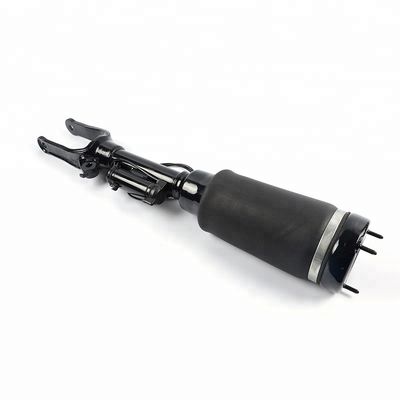 Mercedes Benz W164 Mặt trước Universal Air Spring Suspension Bag với thép cao su nhôm