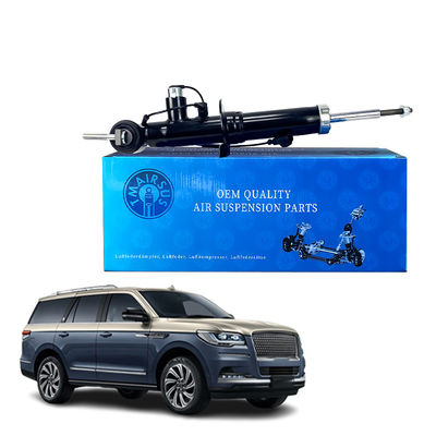 Cài đặt trước bên trái hoặc bên phải Air Suspension Shock cho năm 2018- Được thử nghiệm trước khi gửi ra
