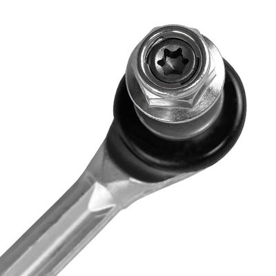 100% chuyên nghiệp thử nghiệm xe kiểm soát cánh tay Bushing trong thị trường chính Globle