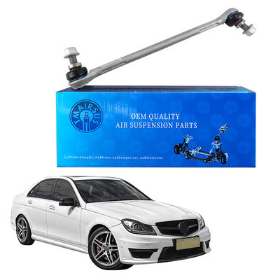 Thay thế cánh tay điều khiển xe phía trước và phía sau cho Mercedes Benz W204