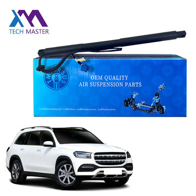Cổng cửa sau năng lượng đáng tin cậy và bền A1668900100 Đối với GL GLS (X166) 2013-2019 RH