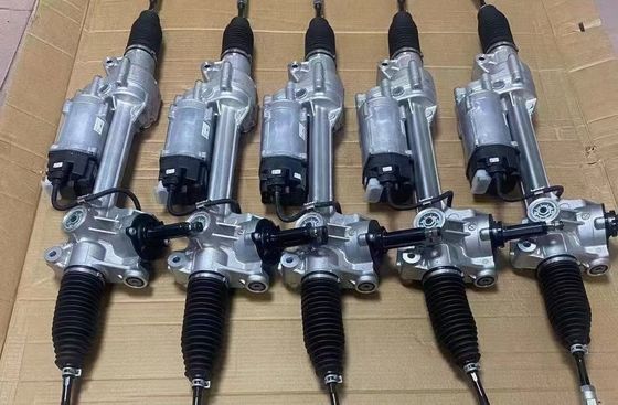 Mercedes Benz W204 Bàn lái tay trái Đứng tay lái 2044602500