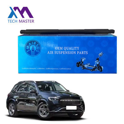 Máy mở cửa trượt điện màu đen 2kg cho Mercedes Benz W166 ML GL Class