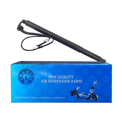 Đường cổng thang máy điện ổn định 51247318652 Đối với X6 F16 2015-2019 RH (1 PLUG)