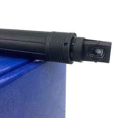 Đường cổng thang máy điện ổn định 51247318652 Đối với X6 F16 2015-2019 RH (1 PLUG)