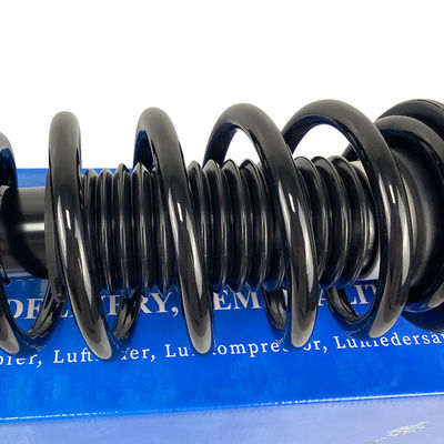 Tesla Air Suspension Strut Assembly cho Model 3 Model Y Mặt trước trái Mặt trước phải Cốc cuộn dây xuân