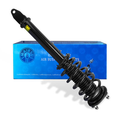Tesla Air Suspension Strut Assembly cho Model 3 Model Y Mặt trước trái Mặt trước phải Cốc cuộn dây xuân