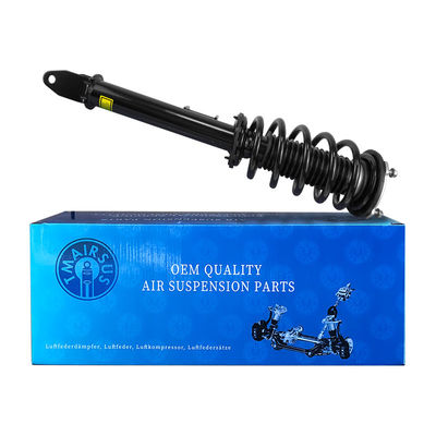 Tesla Air Suspension Strut Assembly cho Model 3 Model Y Mặt trước trái Mặt trước phải Cốc cuộn dây xuân