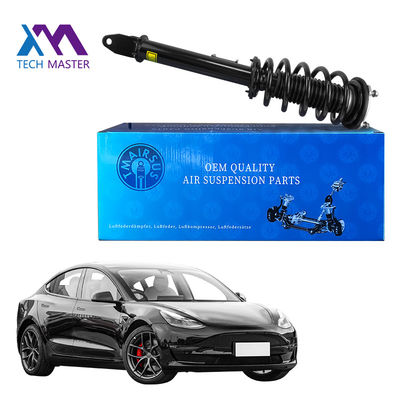 Cuộn dây xuân Tesla 3 Model Y 104409200A Strut Assy RWD Pneumatic Strut