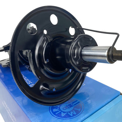 100% thử nghiệm máy hấp thụ va chạm phía trước bên trái với DA5Z18124B DA5Z18124D điện cho Lincoln MKS MKT