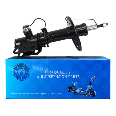 Máy hấp thụ giật phía trước bên trái với DA5Z18124B DA5Z18124D điện cho Lincoln MKS MKT