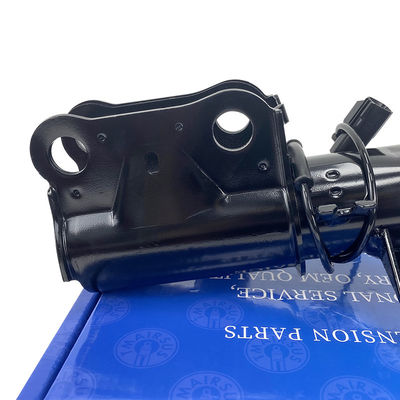 Máy hấp thụ giật phía trước bên trái với DA5Z18124B DA5Z18124D điện cho Lincoln MKS MKT
