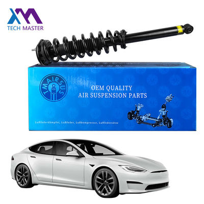 1015620-01-E Máy hấp thụ sốc xuân cuộn phía sau cho Tesla Model S