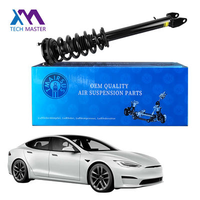 Tesla Model S RWD cuộn dây xoắn ốc mùa xuân Mặt trước trái và phải 1015619-01-E