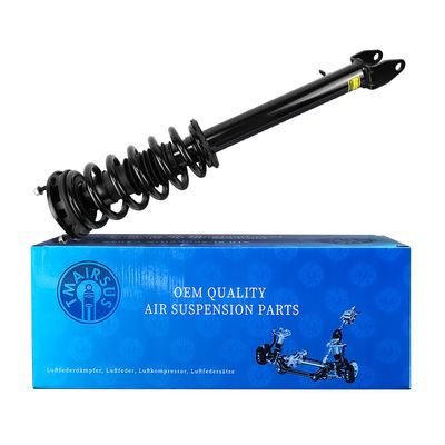 Máy hấp thụ giật dây chuyền phía trước trái và phải 1015619-01-E cho Tesla Model S RWD