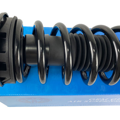 Máy hấp thụ giật dây chuyền phía trước trái và phải 1015619-01-E cho Tesla Model S RWD