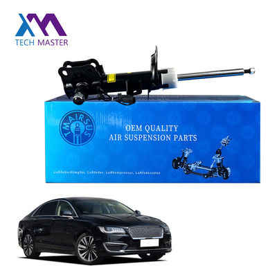 EG9Z18124D Máy hấp thụ sốc treo không khí cho LINCOLN MKZ Sốc phía trước với ADS