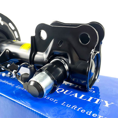 Lincoln MKS MKT phía trước trái phải Air Spring Suspension Absorber Pair