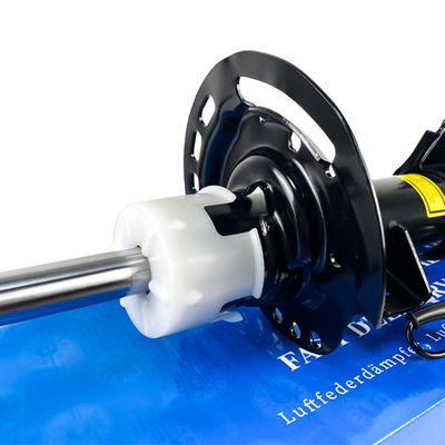 Lincoln MKS MKT phía trước trái phải Air Spring Suspension Absorber Pair