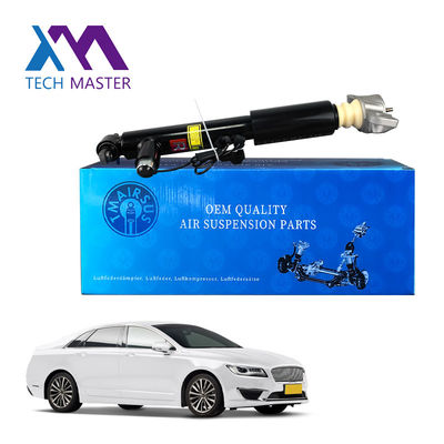 Một cặp hậu treo treo không khí trái và phải cho Lincoln MKZ Ford Fusion HG9Z18125D