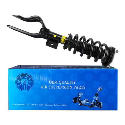 100% được thử nghiệm Tesla Model Y AWD Máy hấp thụ sốc phía trước 1188371-00-D 1188368-00-E Để thay thế và sửa chữa