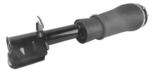 Mặt trước bên trái Air Spring Strut Air Suspension Shock Absorber LR012885 LR032570