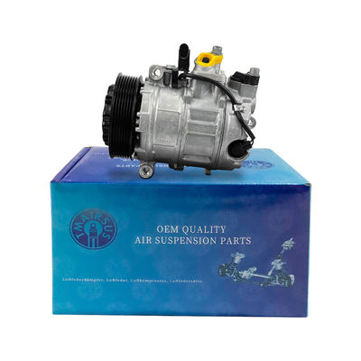 Máy bơm điều hòa không khí chuyên nghiệp 958126014 cho Porsche Cayenne