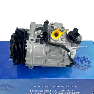 Máy bơm điều hòa không khí chuyên nghiệp 958126014 cho Porsche Cayenne