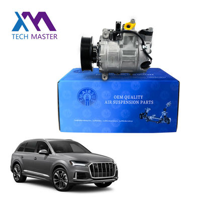 Máy nén AC cho VW Máy nén điều hòa 958126014 Porsche Cayenne