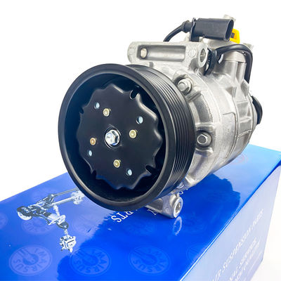 7L0820411G 7L0820411G Máy nén điều hòa không khí ô tô tiên tiến Porsche VW Caynene 958 máy nén AC