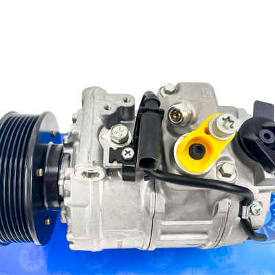 Porsche VW 958 máy nén AC điều hòa không khí máy nén xe AC máy nén / máy nén AC máy nén