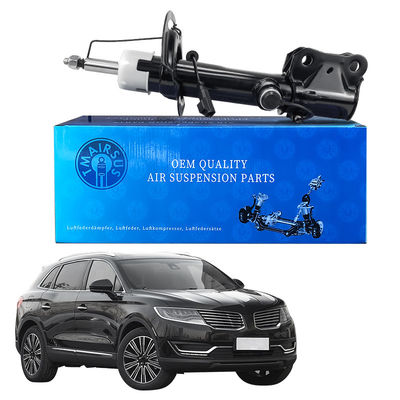 Máy hút sốc treo khí thép cho Lincoln MKX Nautilus OE F2GZ18124AV