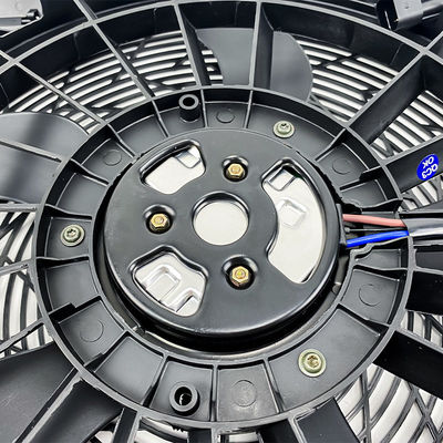 Máy lạnh điện cho xe hơi X5 E53