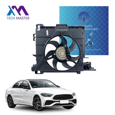 Ventilator làm mát tản nhiệt cho W451 loại xe cũ Tản nhiệt tản nhiệt điện