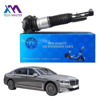 Thị trường toàn cầu Máy hút sốc treo khí phía sau 37106874593 37106874594 Cho BMW G11 G12 7 Series
