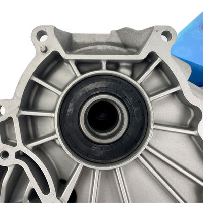 X5 X6 E70 E71 ATC700 Bộ lắp ráp vỏ chuyển động với phần cứng lắp ráp