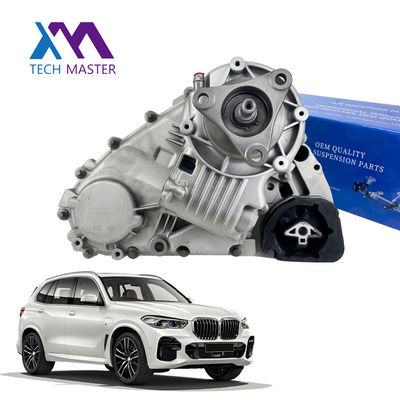 X5 X6 E70 E71 ATC700 Bộ lắp ráp vỏ chuyển động với phần cứng lắp ráp