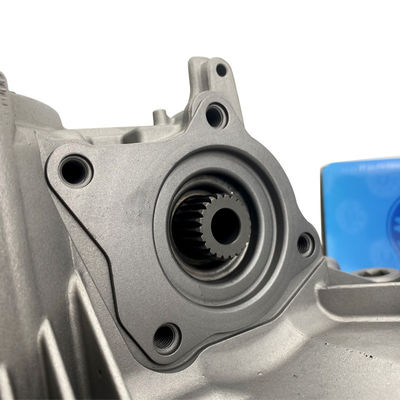 X5 X6 E70 E71 ATC700 Bộ lắp ráp vỏ chuyển động với phần cứng lắp ráp