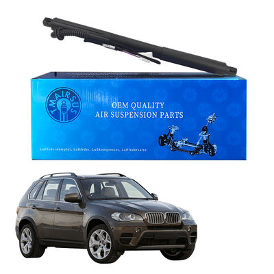 BMW X5 E70 E70 LCI Black Power Lift Gate Với bảo trì thấp 51247332696