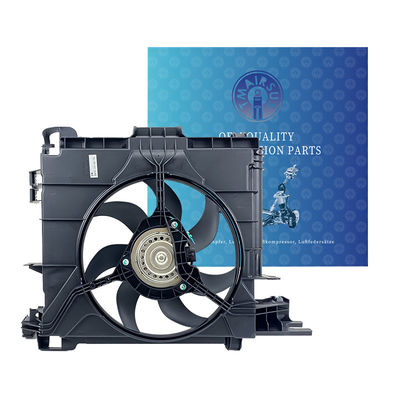 W451 Ventilator làm mát tản nhiệt điện tự động loại 1.0 cũ Cho năm 2007-2014