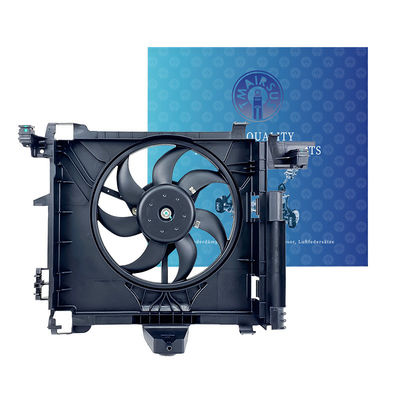W451 Ventilator làm mát tản nhiệt điện tự động loại 1.0 cũ Cho năm 2007-2014
