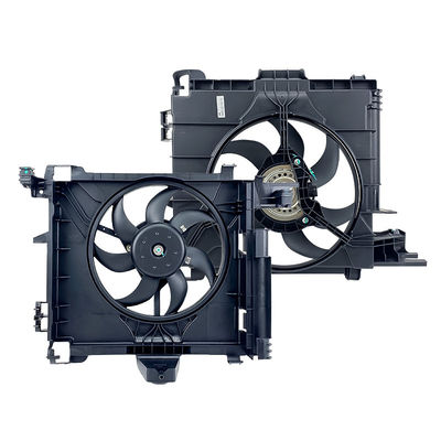 W451 Ventilator làm mát tản nhiệt điện tự động loại 1.0 cũ Cho năm 2007-2014