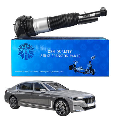 BMW G11 G12 7 Series Lối treo không khí phía sau Máy hấp thụ va chạm OE F3086171011 F3086171012