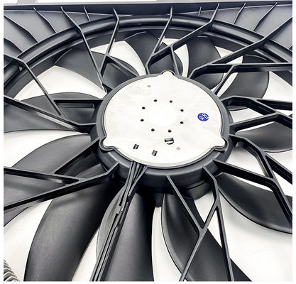 Máy lạnh điện cho xe Benz lớp G