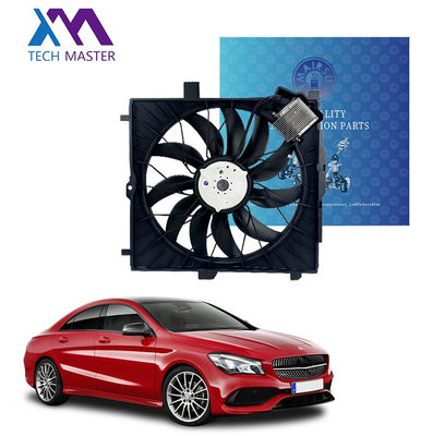 Máy lạnh điện cho xe Benz lớp G