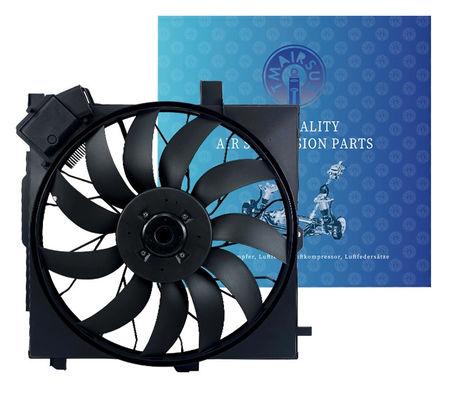 Hiệu suất thay thế trực tiếp ốc vạt làm mát bộ tản nhiệt tích hợp