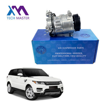 Land Rover Range Rover Máy nén điều hòa không khí xe điện LR056364