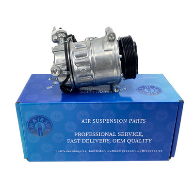Máy nén điều hòa không khí đáng tin cậy LR056364 Cho Land Rover Range Rover