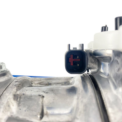 Máy nén điều hòa không khí đáng tin cậy LR056364 Cho Land Rover Range Rover